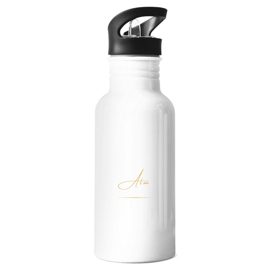 UltraClean Trinkflasche - 600 ml